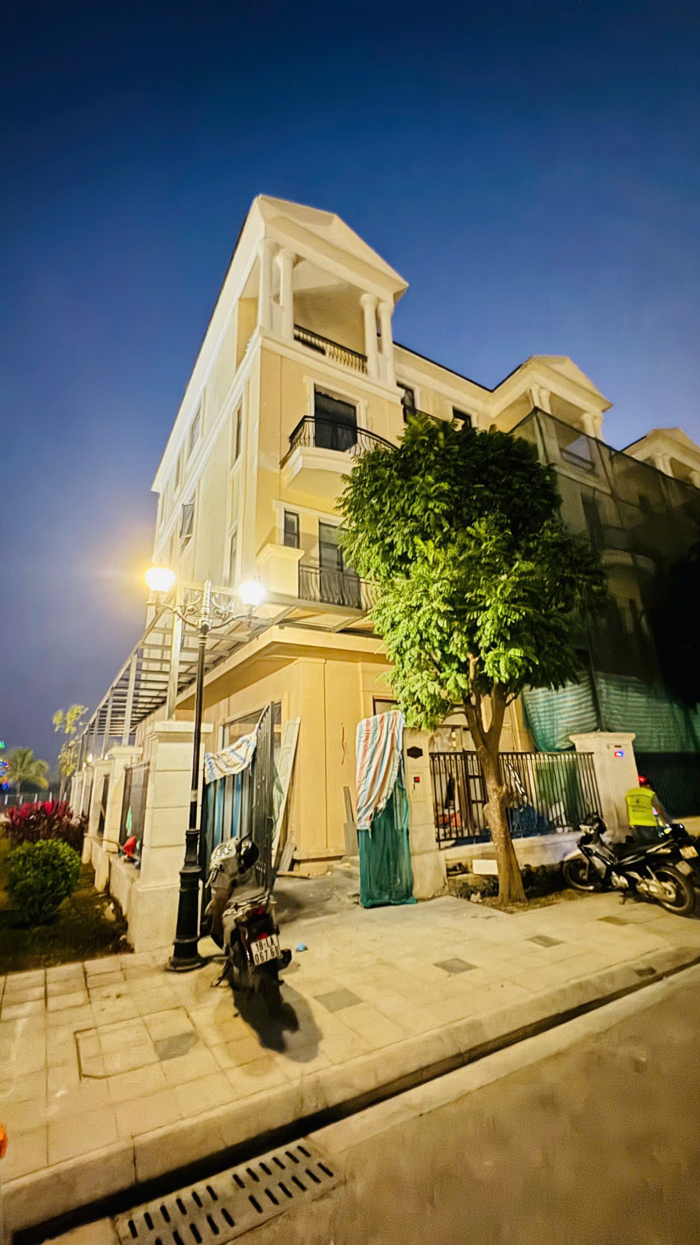 Phòng xông hơi Oceanpark2 Phòng xông hơi Oceanpark2